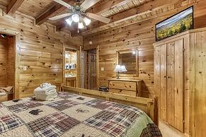 Er 227 â Bearry Nice Great Location â Close To Town! 1 Bedroom Cabin b