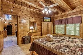 Er 227 â Bearry Nice Great Location â Close To Town! 1 Bedroom Cabin b