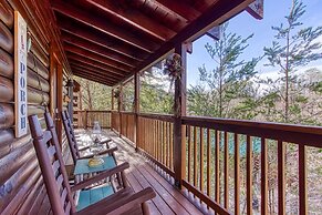 Er 240 â Smoky Safari Great Location â Close To Town! 2 Bedroom Cabin 