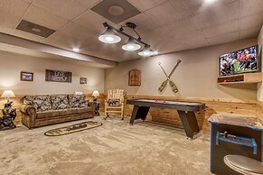 Er 240 â Smoky Safari Great Location â Close To Town! 2 Bedroom Cabin 