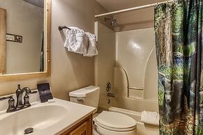 Er 240 â Smoky Safari Great Location â Close To Town! 2 Bedroom Cabin 