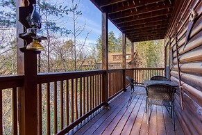 Er 240 â Smoky Safari Great Location â Close To Town! 2 Bedroom Cabin 