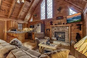 Er 240 â Smoky Safari Great Location â Close To Town! 2 Bedroom Cabin 