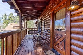 Er 240 â Smoky Safari Great Location â Close To Town! 2 Bedroom Cabin 