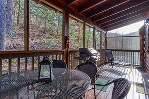 Er 240 â Smoky Safari Great Location â Close To Town! 2 Bedroom Cabin 