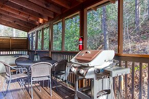 Er 240 â Smoky Safari Great Location â Close To Town! 2 Bedroom Cabin 