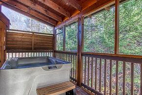 Er 240 â Smoky Safari Great Location â Close To Town! 2 Bedroom Cabin 