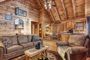 Er 240 â Smoky Safari Great Location â Close To Town! 2 Bedroom Cabin 