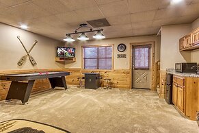 Er 240 â Smoky Safari Great Location â Close To Town! 2 Bedroom Cabin 