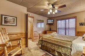 Er 240 â Smoky Safari Great Location â Close To Town! 2 Bedroom Cabin 