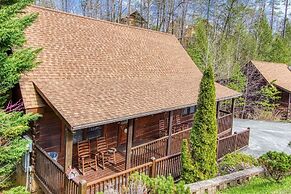 Er309- George's- Great Location- Close To Town 5 Bedroom Cabin by Reda