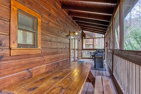 Er309- George's- Great Location- Close To Town 5 Bedroom Cabin by RedA