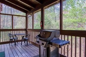 Er309- George's- Great Location- Close To Town 5 Bedroom Cabin by RedA