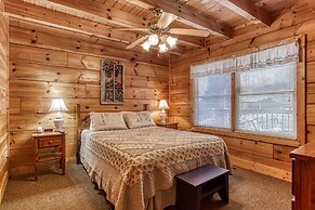 Er309- George's- Great Location- Close To Town 5 Bedroom Cabin by RedA