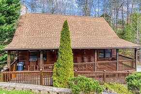 Er309- George's- Great Location- Close To Town 5 Bedroom Cabin by RedA