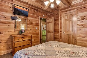 Er309- George's- Great Location- Close To Town 5 Bedroom Cabin by RedA