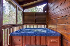 Er309- George's- Great Location- Close To Town 5 Bedroom Cabin by RedA