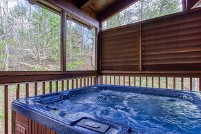 Er309- George's- Great Location- Close To Town 5 Bedroom Cabin by RedA