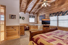 Er309- George's- Great Location- Close To Town 5 Bedroom Cabin by RedA