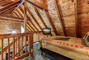 Er5 - Log Heaven - Great Location! Close To All The Action! 1 Bedroom 