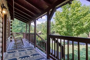 Er5 - Log Heaven - Great Location! Close To All The Action! 1 Bedroom 