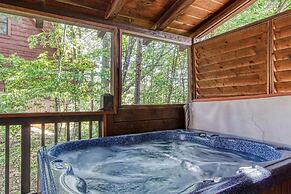 Er5 - Log Heaven - Great Location! Close To All The Action! 1 Bedroom 