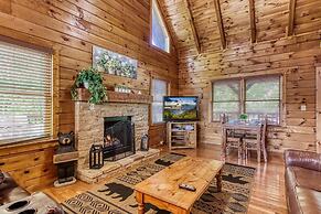 Er5 - Log Heaven - Great Location! Close To All The Action! 1 Bedroom 