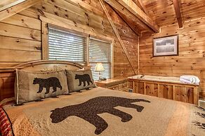 Er5 - Log Heaven - Great Location! Close To All The Action! 1 Bedroom 