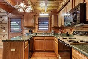 Er5 - Log Heaven - Great Location! Close To All The Action! 1 Bedroom 