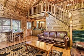 Er5 - Log Heaven - Great Location! Close To All The Action! 1 Bedroom 