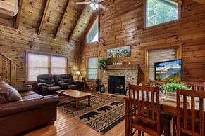 Er5 - Log Heaven - Great Location! Close To All The Action! 1 Bedroom 