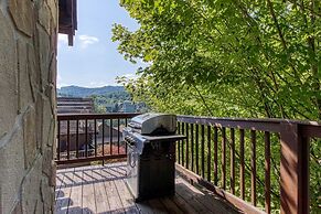 Er5 - Log Heaven - Great Location! Close To All The Action! 1 Bedroom 