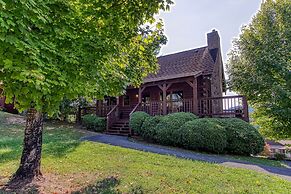 Er5 - Log Heaven - Great Location! Close To All The Action! 1 Bedroom 