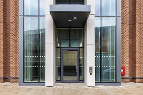 The North Acton Apartments