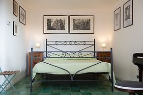 House Santa Caterina