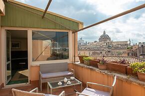 House Santa Caterina