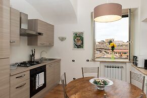 House Santa Caterina