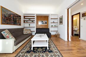 House Santa Caterina