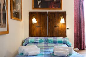 House Santa Caterina