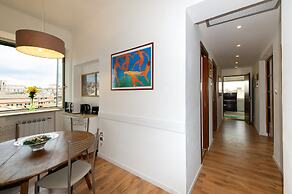 House Santa Caterina