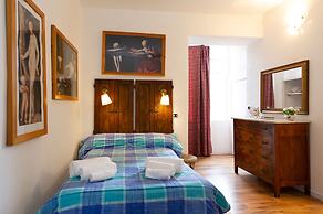 House Santa Caterina