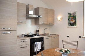 House Santa Caterina