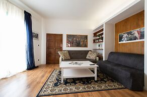 House Santa Caterina