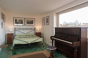 House Santa Caterina