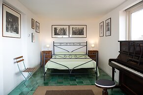 House Santa Caterina