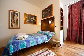 House Santa Caterina