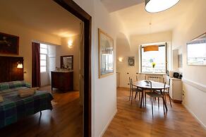 House Santa Caterina