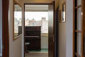 House Santa Caterina