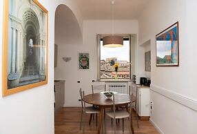 House Santa Caterina