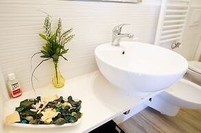 House Santa Caterina